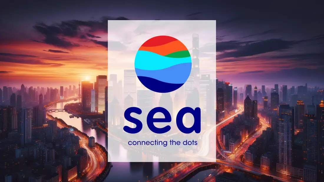 Sea Stock Faces Critical Earnings Test Illustration mit AI erstellt übermittelt durch boerse-global.de