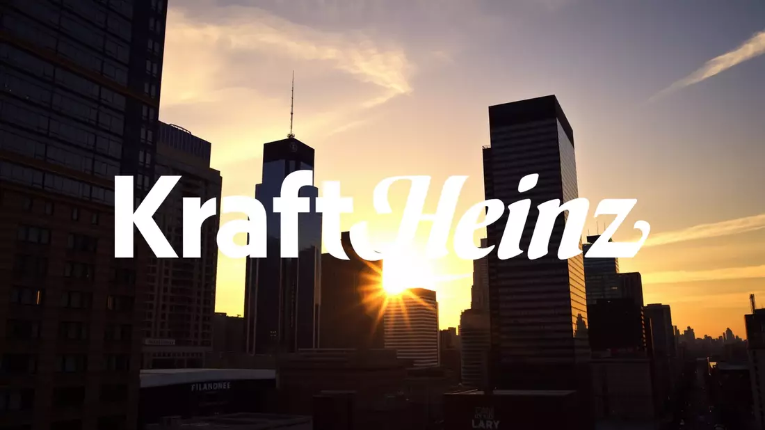 Kraft Heinz Shares: Is the Recovery Plan Failing? Illustration mit AI erstellt übermittelt durch boerse-global.de