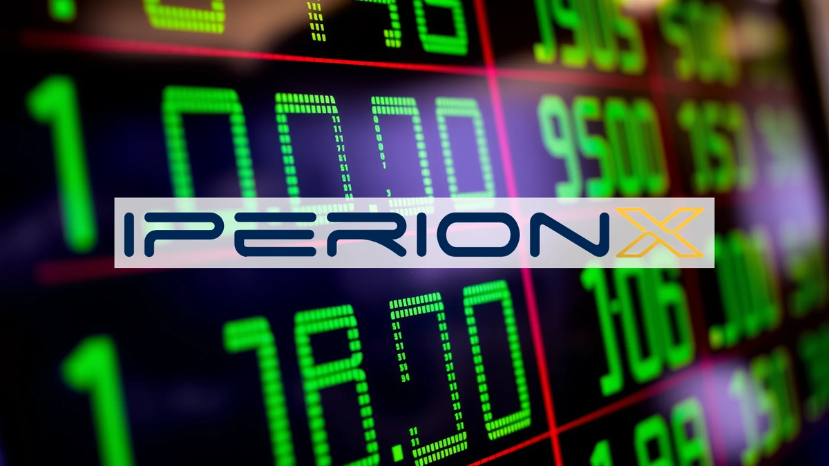 IperionX Aktie: Neues Ungemach? - Foto: über boerse-global.de
