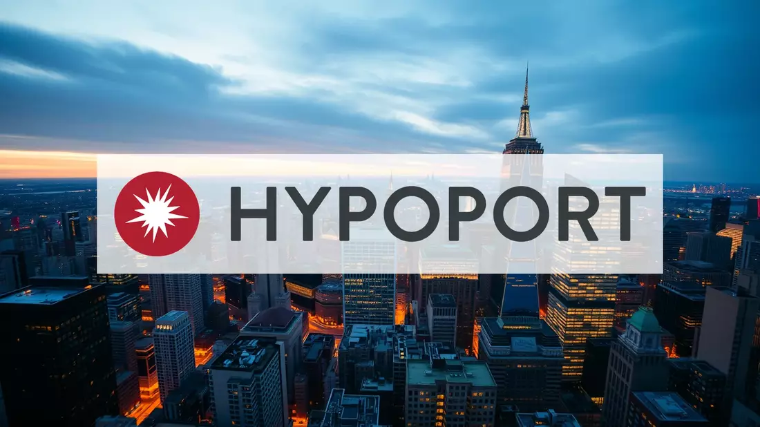 Hypoport Aktie: Entscheidungstag! - Bild: über boerse-global.de
