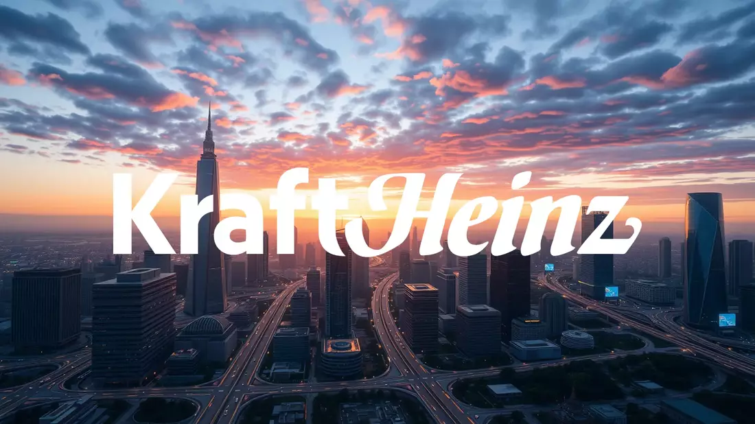 Kraft Heinz: ¿Una crisis sin fondo a la vista? Illustration mit AI erstellt übermittelt durch boerse-global.de