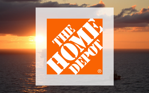 Home Depot Shares Approach Critical Earnings Test - Foto: über boerse-global.de