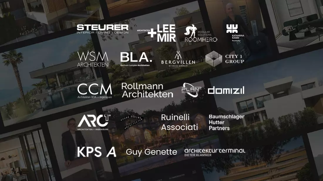 Architektur mit Vision - Die Gewinner der Real Estate & Architecture Awards 2025 - Bild: presseportal.de