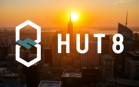 Hut 8 Stock: A Story of Stellar Performance and Market Skepticism - Foto: über boerse-global.de