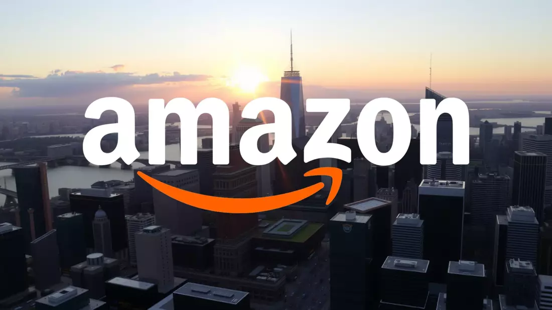 Amazon’s Aggressive Price War Strategy Intensifies Global E-Commerce Battle Illustration mit AI erstellt übermittelt durch boerse-global.de