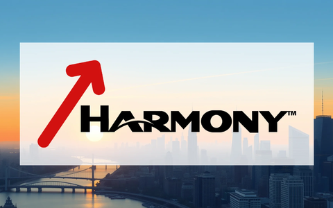 Harmony Gold Shares Climb on Copper Expansion Strategy - Foto: über boerse-global.de