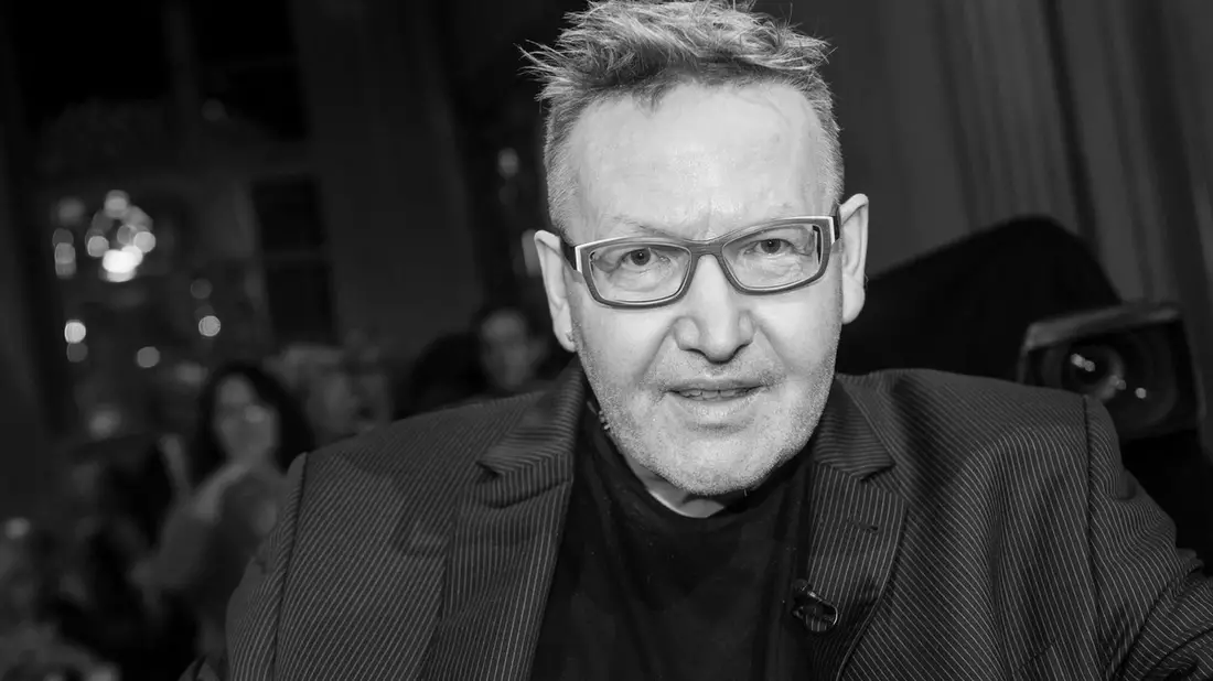 SWR trauert um Matthias Holtmann - Bild: presseportal.de
