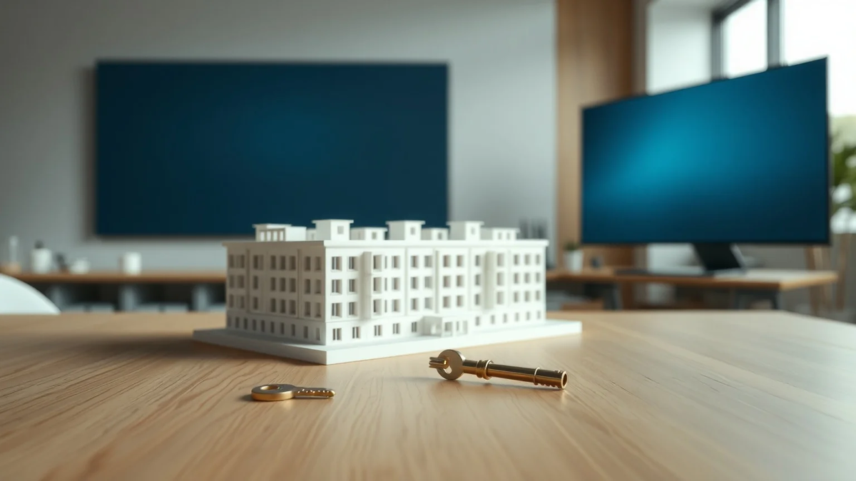 Wien vergibt 1.000 unbefristete Gemeindewohnungen - Foto: über boerse-global.de