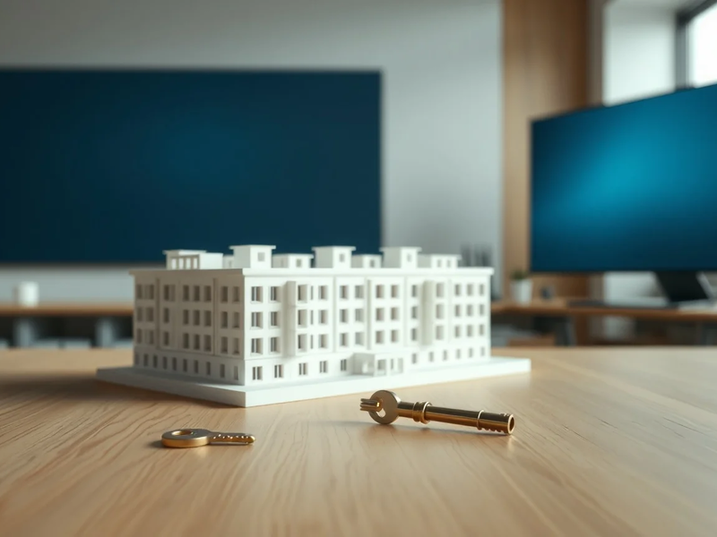 Wien vergibt 1.000 unbefristete Gemeindewohnungen - Foto: über boerse-global.de