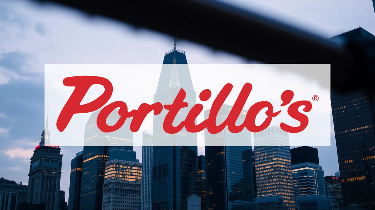 Portillo’s Shares Plunge Following Disappointing Quarterly Results - Foto: über boerse-global.de