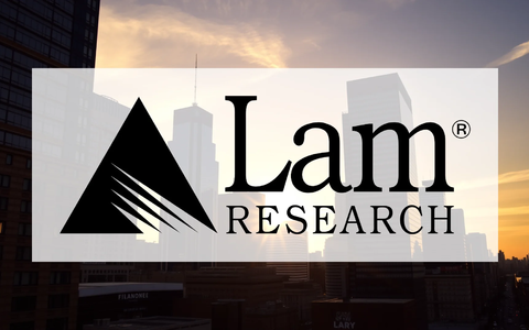Lam Research Shares Face Critical Test After Stellar Rally - Foto: über boerse-global.de