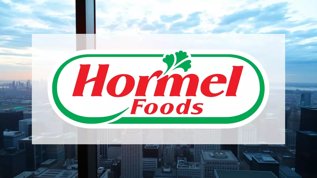 Hormel Foods Aktie: Umbruch mit Risiko! - Bild: über boerse-global.de
