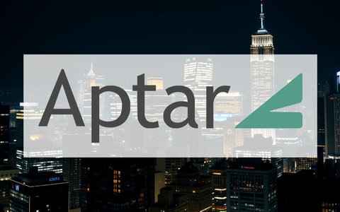 AptarGroup Shares at Critical Juncture Following Mixed Signals - Foto: über boerse-global.de