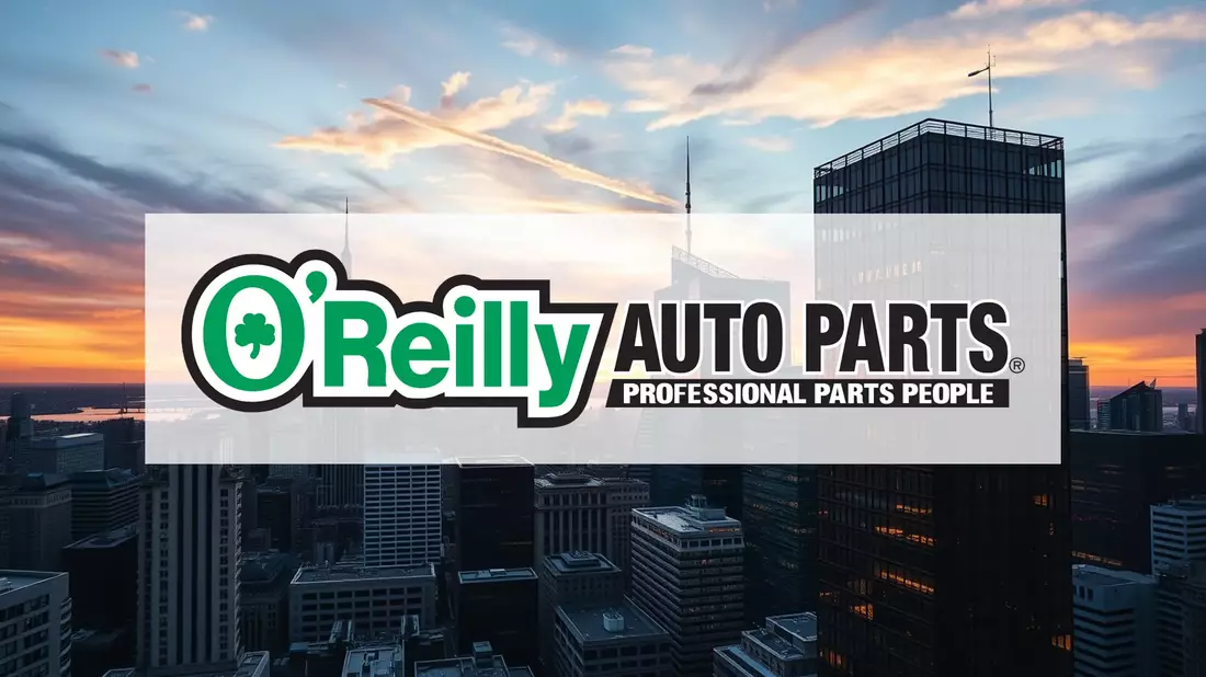 O’Reilly Automotive Shares Surge on Strong Quarterly Performance Illustration mit AI erstellt übermittelt durch boerse-global.de