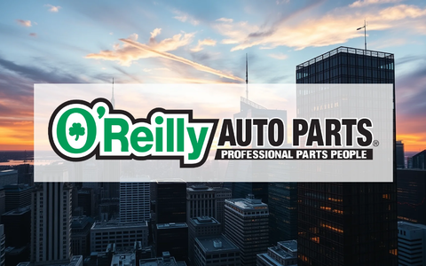 O’Reilly Automotive Shares Surge on Strong Quarterly Performance - Foto: über boerse-global.de