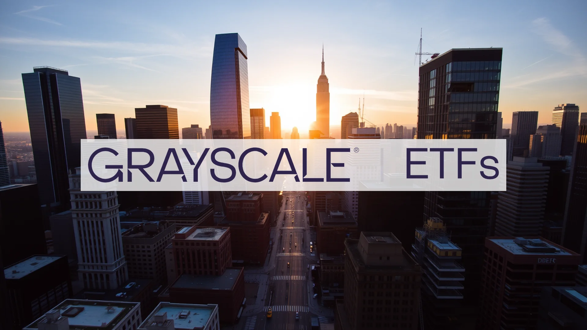 Grayscale Bitcoin Aktie: Mitarbeitermotivation gestärkt - Foto: über boerse-global.de