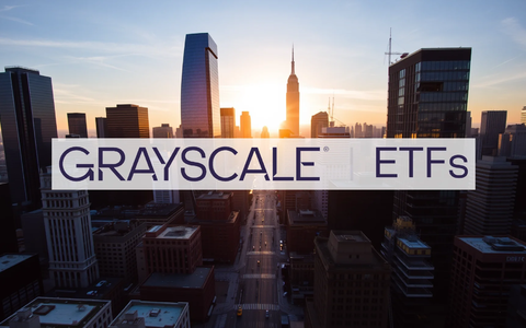 Grayscale Bitcoin Aktie: Mitarbeitermotivation gestärkt - Foto: über boerse-global.de