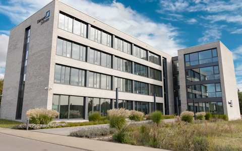 Diamant Software gewinnt mit Hg starken Partner für Innovation, Zukunftsinvestition und Wachstum - Foto: presseportal.de