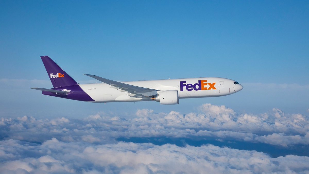 Umfrage von FedEx zeigt: 85 Prozent der kleinen und mittelständischen Unternehmen aus dem asiatisch-pazifischen Raum sind zuversichtlich beim Handel mit Europa - Foto: presseportal.de