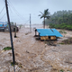 «Fung-Wong» löste teilweise schwere Überflutungen aus. - Foto: ---/Catanduanes LGU/XinHua/dpa