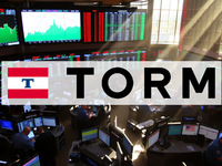 Torm Aktie: Krisengewinner im Stresstest - Foto: über boerse-global.de