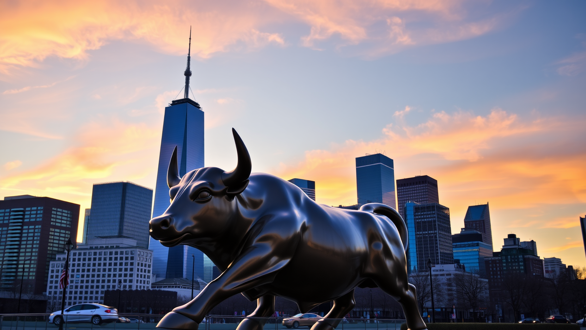 Gold’s Record-Breaking Rally Continues Unabated - Foto: über boerse-global.de