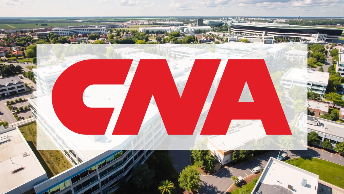 CNA Financial Delivers Strong Quarterly Results and Announces Seamless Leadership Transition - Foto: über boerse-global.de