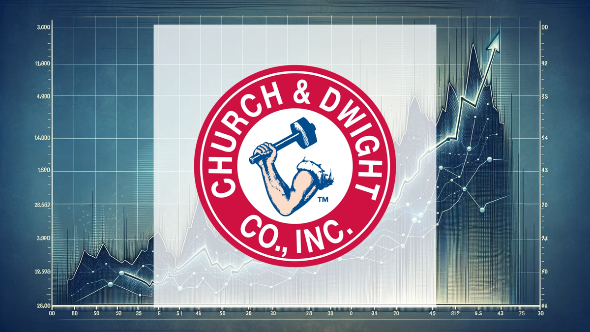 Church & Dwight Shares Surge on Stellar Quarterly Performance - Foto: über boerse-global.de