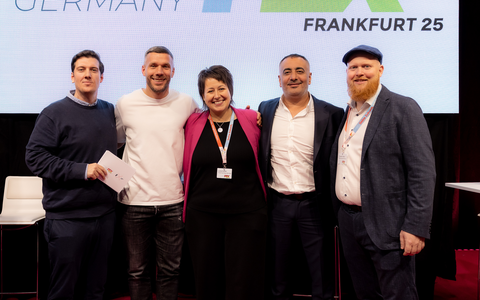 Gelebter Unternehmergeist und Teamspirit - Foto: FEX25/Blickfang Media über pressetext.de