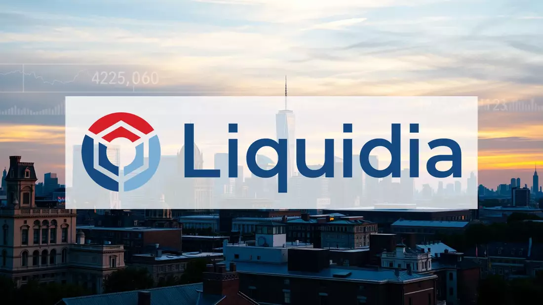 Liquidia Shares Surge on Exceptional Quarterly Performance Illustration mit AI erstellt übermittelt durch boerse-global.de