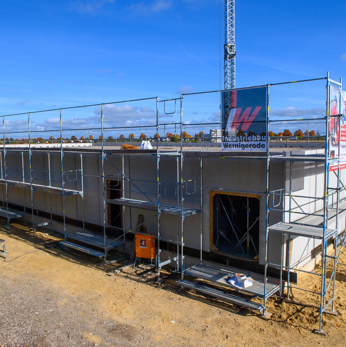 Die Rechenzentren-Kapazitäten werden sich laut Bikom bis 2030 um rund 60 Prozent erhöhen. (Archivbild) - Foto: Klaus-Dietmar Gabbert/dpa
