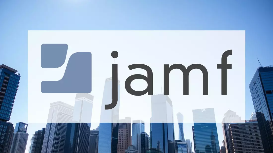 Jamf Faces Pivotal Moment as Earnings and Acquisition Converge Illustration mit AI erstellt übermittelt durch boerse-global.de
