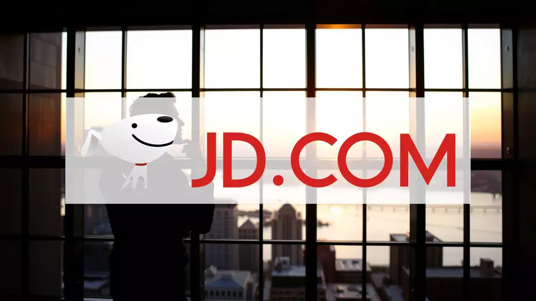 JD.com Aktie: Fahrt verloren! - Bild: über boerse-global.de