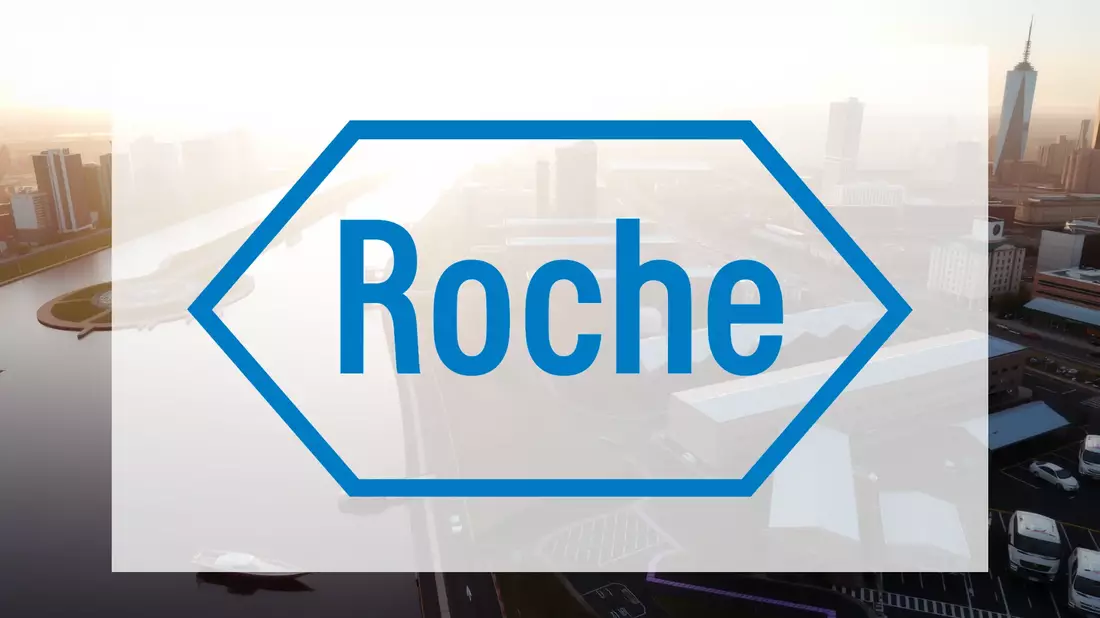 Roche Aktie: Durchbruch gelungen! - Bild: über boerse-global.de