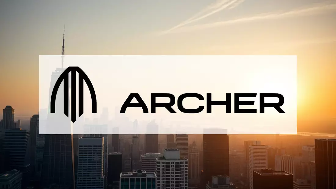 Archer Aviation Aktie: Absturz oder Aufbruch? - Bild: über boerse-global.de