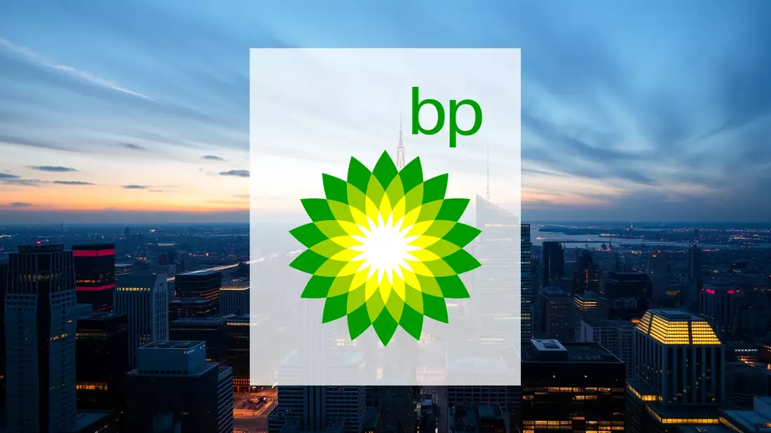 BP Aktie: Comeback geglückt! - Bild: über boerse-global.de