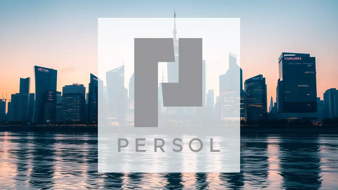 Persol Holdings Aktie: Spannung vor Zahlen - Bild: über boerse-global.de