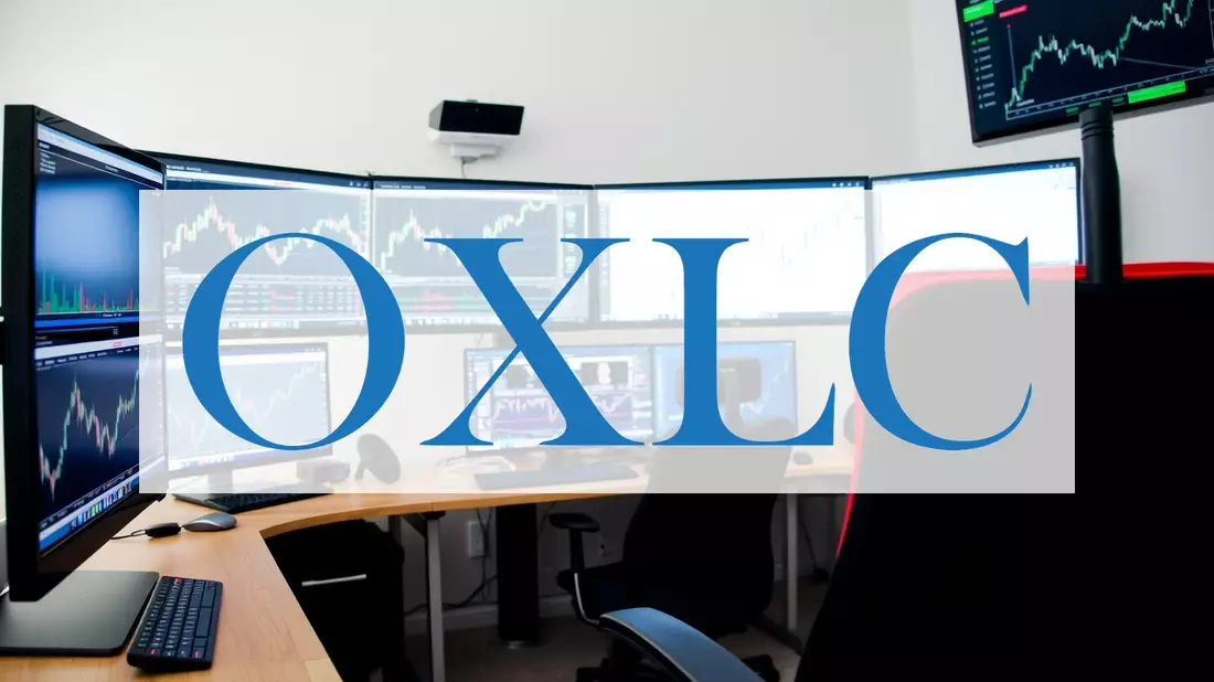 Oxford Lane Capital: Absturz oder Chance? - Bild: über boerse-global.de
