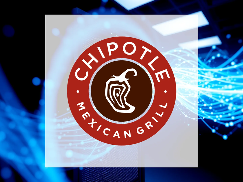Chipotle Aktie: Totale Talfahrt! - Foto: über boerse-global.de