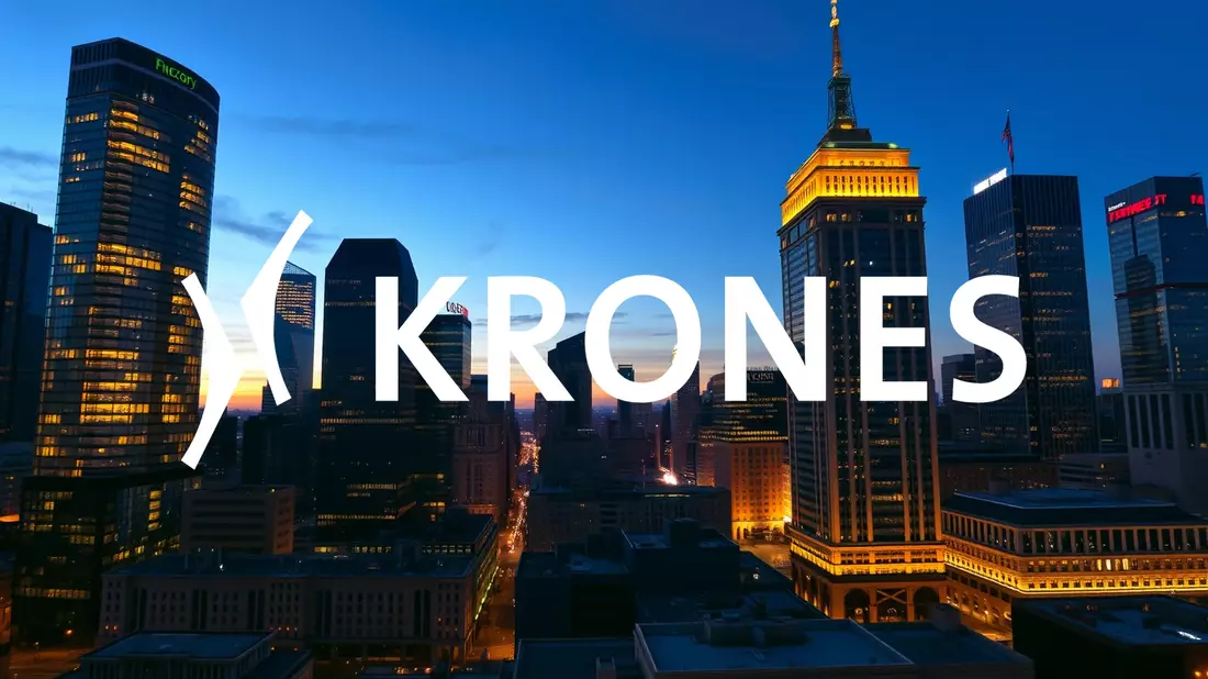 Krones Aktie: Explosiver Quartalsstart! - Bild: über boerse-global.de