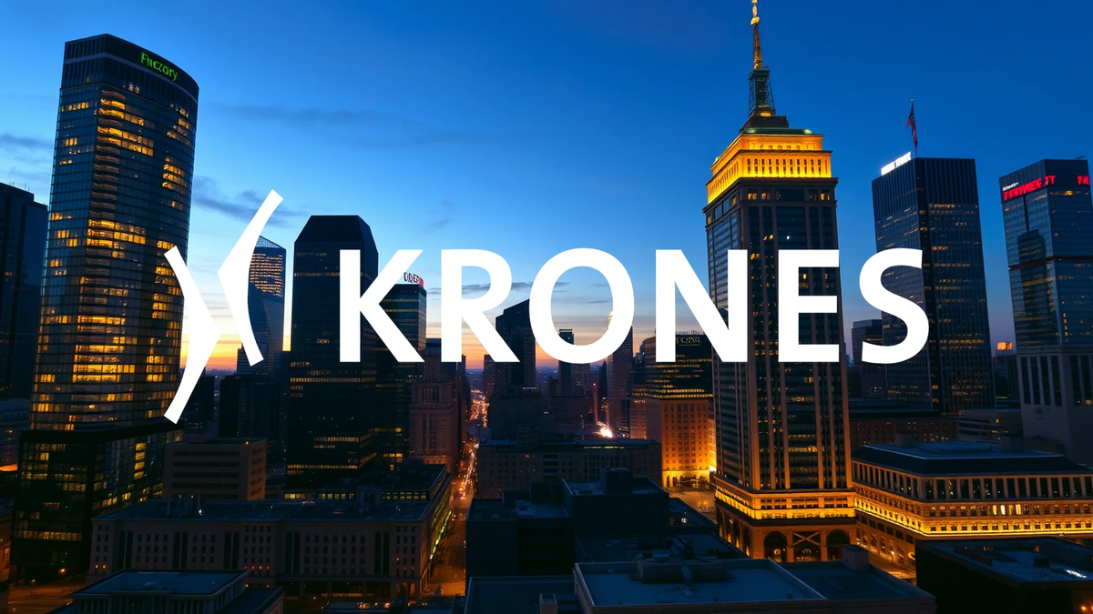 Krones Aktie: Explosiver Quartalsstart! - Foto: über boerse-global.de