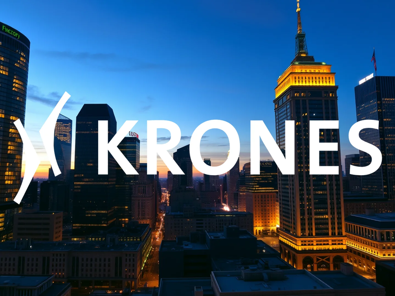 Krones Aktie: Explosiver Quartalsstart! - Foto: über boerse-global.de