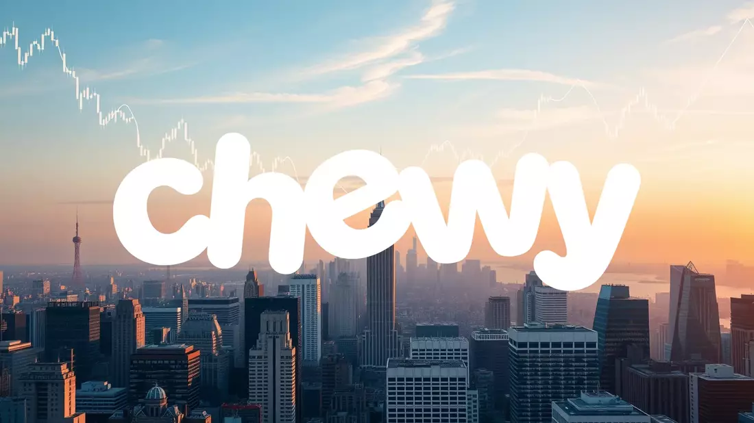 Insider Selling Spree Raises Questions at Chewy Illustration mit AI erstellt übermittelt durch boerse-global.de