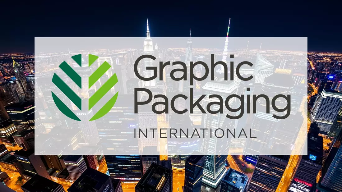 Leadership Shift at Graphic Packaging Amid Financial Headwinds Illustration mit AI erstellt übermittelt durch boerse-global.de