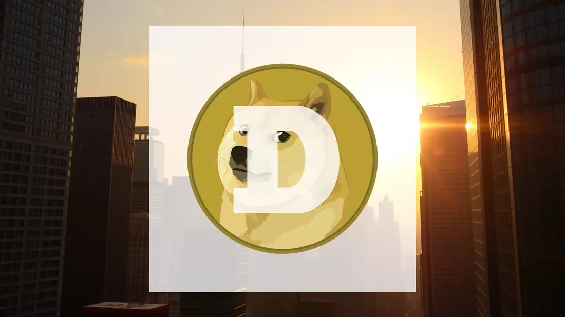 Dogecoin: Markterschließung gelungen - Bild: über boerse-global.de