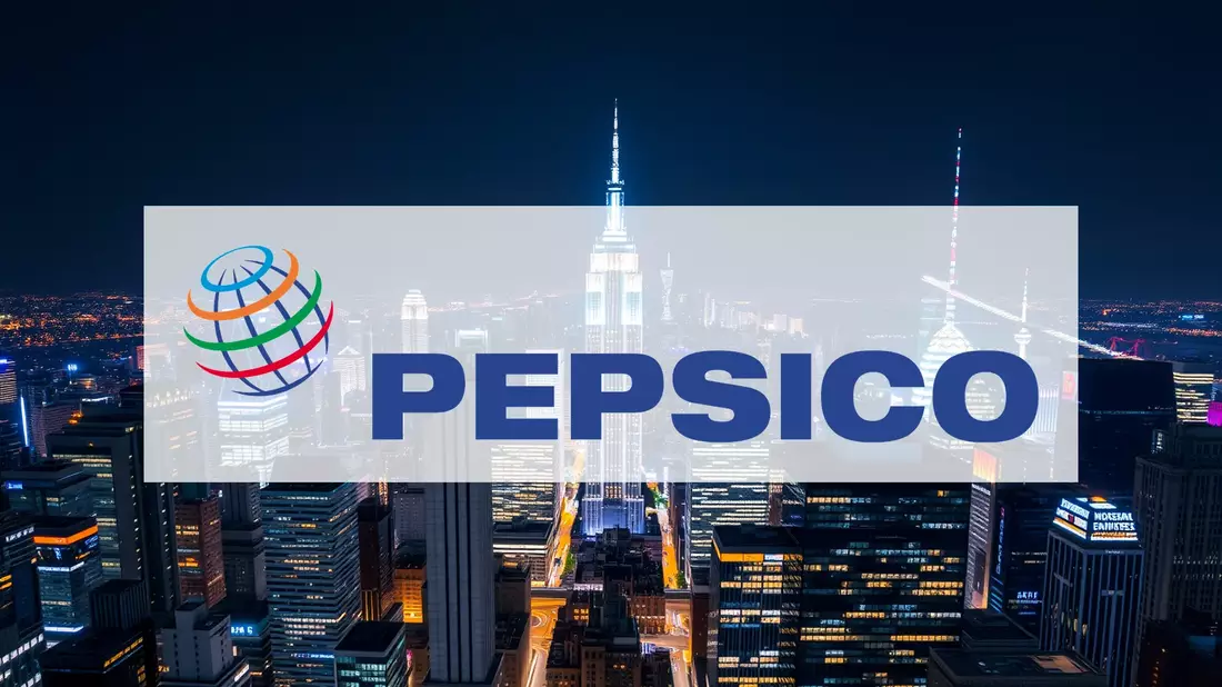 Pepsi Aktie: Umbau mit Risiken! - Bild: über boerse-global.de