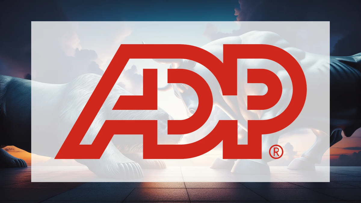 Institutional Investors Boost Stakes in ADP Shares - Foto: über boerse-global.de