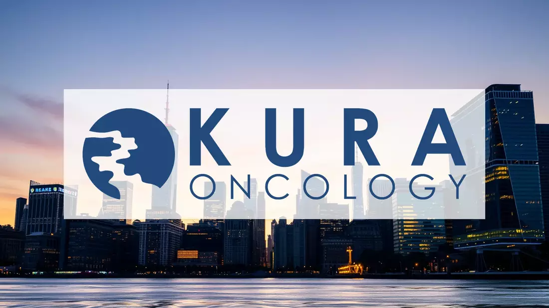 Kura Oncology Investors Await Pivotal FDA Decision Illustration mit AI erstellt übermittelt durch boerse-global.de