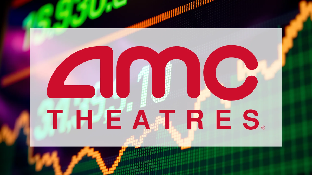 AMC’s Stock Plunge: Can the Cinema Giant Recover? - Foto: über boerse-global.de