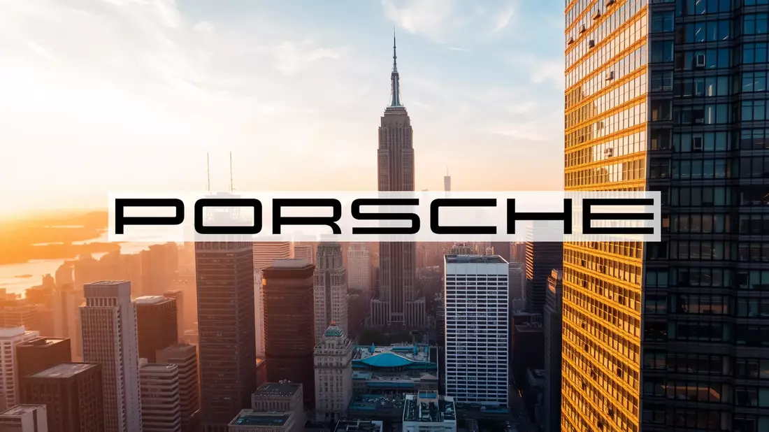 Porsche AG Aktie: Erneuter Stolperstein? - Bild: über boerse-global.de
